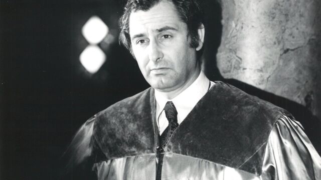 Снимка: В памет на Иван Несторов: Обичаният български актьор, който си отиде на 92-годишна възраст (СНИМКИ)