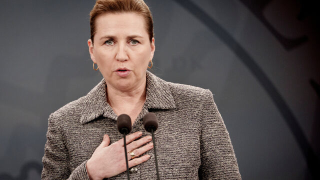 „Европа няма да бъде изнудвана“: Дания и съюзници след заплахите на Тръмп за Гренландия