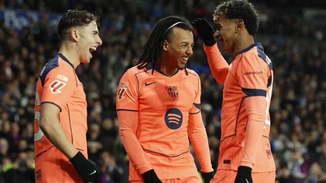 Снимка: Ето къде да гледате Барселона, Байерн и Челси! (ВИДЕО)