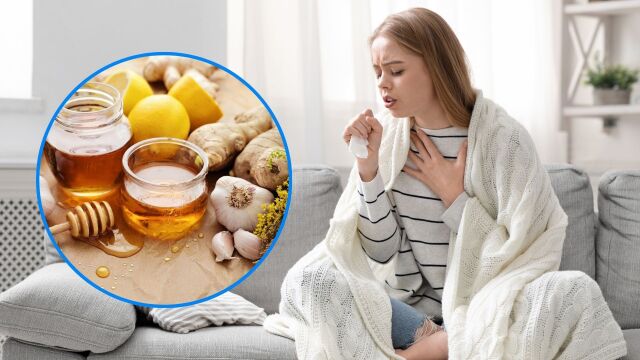Снимка: Суха кашлица: Ефективни методи за домашно лечение