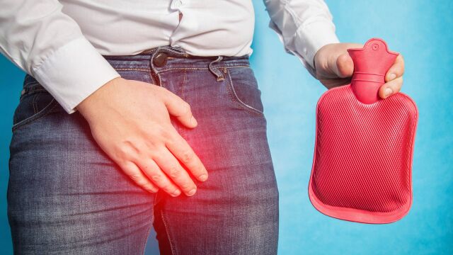 Снимка: Хидроцеле: Как се лекува и кога се налага операция