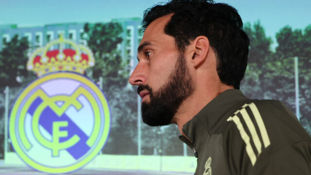 Снимка: Първият истински тест за Арбелоа: Непобеден от Реал отбор (ВИДЕО)