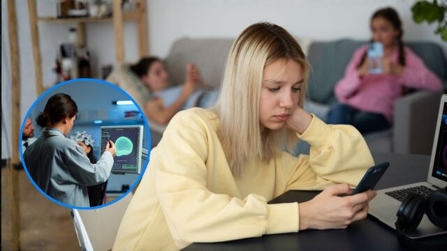 Снимка: Допаминовият детокс не работи: Ето какво наистина помага според експерти