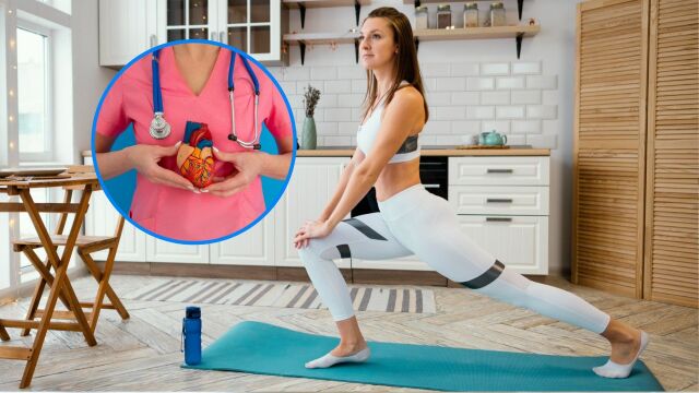 Снимка: Защо 30 минутна тренировка намалява риска от инфаркт с до 20%