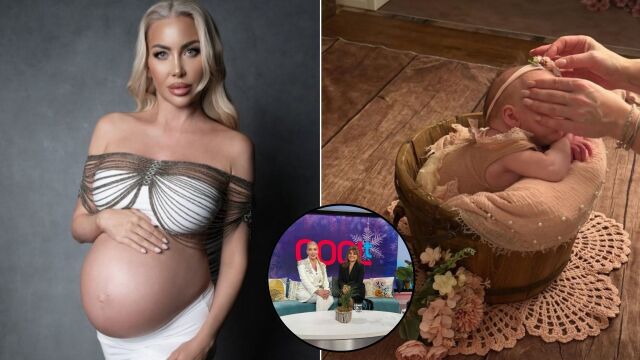 Снимка: Неизлъчвано с Антония Батинкова - счита ли се за инфлуенсър и оперирана ли е от завист? (ВИДЕО)