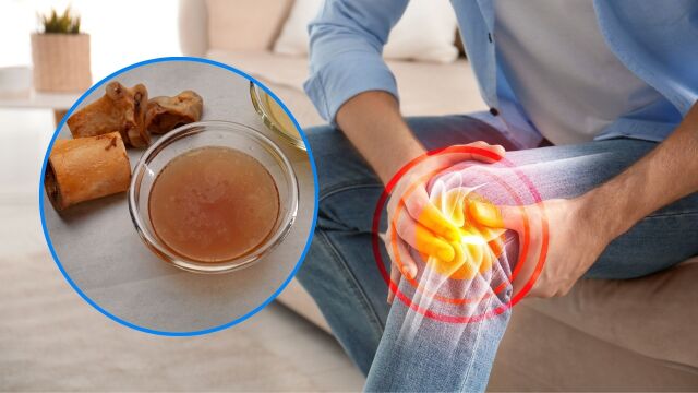 Снимка: Желатин за стави: Наистина ли помага при болки и скованост