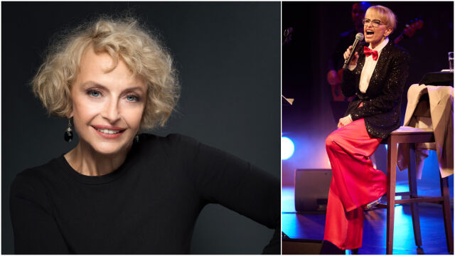 Снимка: Камелия Тодорова на 72: Драматична любовна история и 10 факта за певицата (ВИДЕО) 