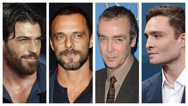 Снимка: Героите на „Сандокан“ - секссимвол, холивудски звезди и един синеок италиански ветеран 