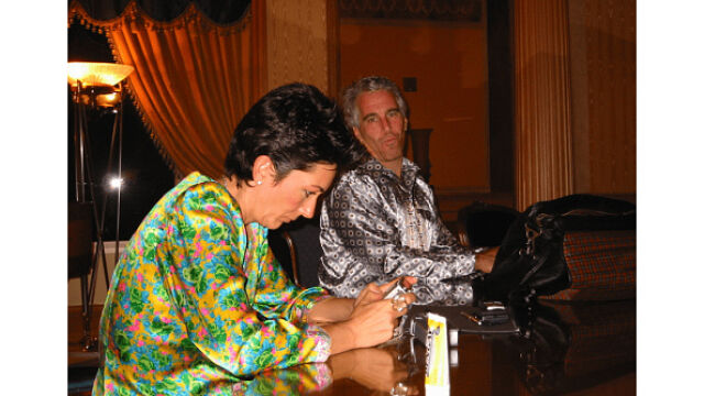 Снимка: Съучастникът на Епстийн ще даде показания на 9 февруари