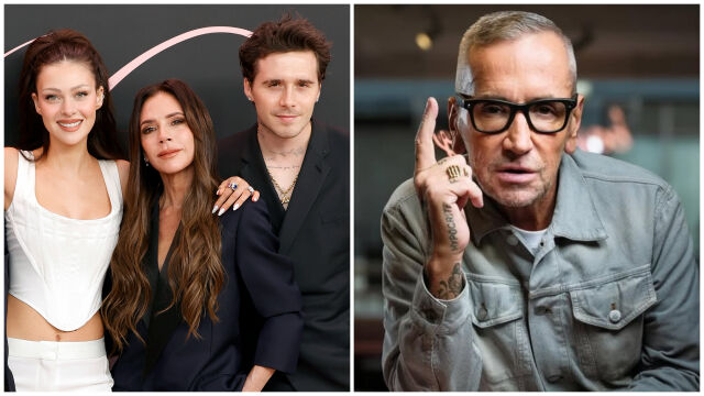 Диджеят от сватбата на Никола и Бруклин Бекъм проговори за проваления им първи танц