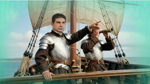 Снимка: Спортен нюзрум, еп. 103: Туристическа агенция БФС (ВИДЕО)