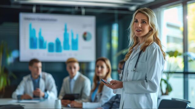 Снимка: Какви са новите препоръки за прием на Витамин D?