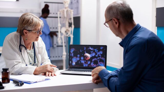 Снимка: Лекарства за диабет забавят прогресията на рак на простатата