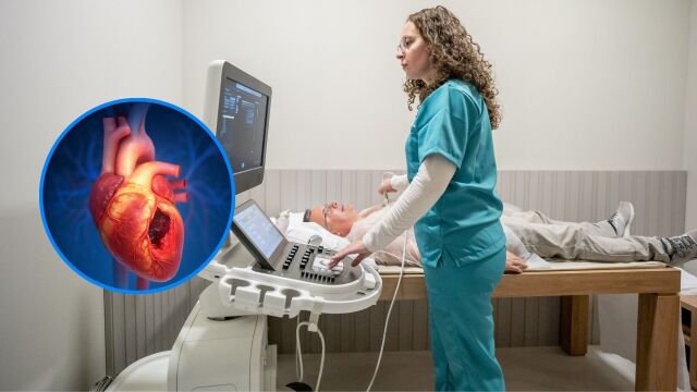 Снимка: Лечение на сърдечно-съдови заболявания: Видове лекарства за сърце