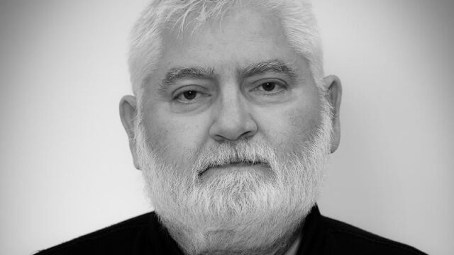 Снимка: Почина Анастас Анастасов, бившият заместник-председател на НС