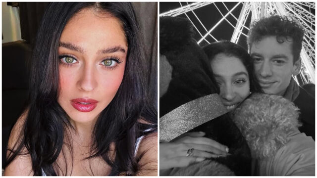 Снимка: Джемре Байсел от 