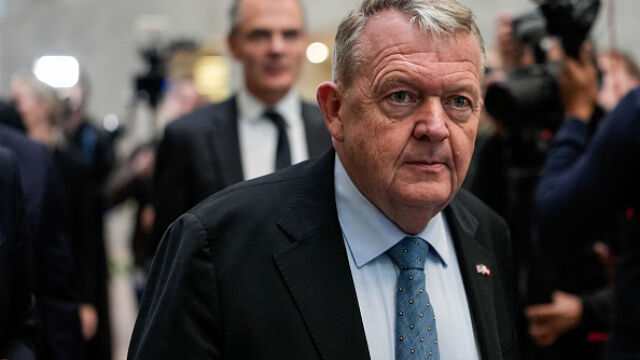 Снимка: Дания: Вратата е отворена за сериозни преговори със САЩ