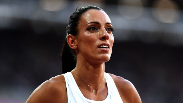 Снимка: Вижте позицията на Ивет Лалова за допинг скандала