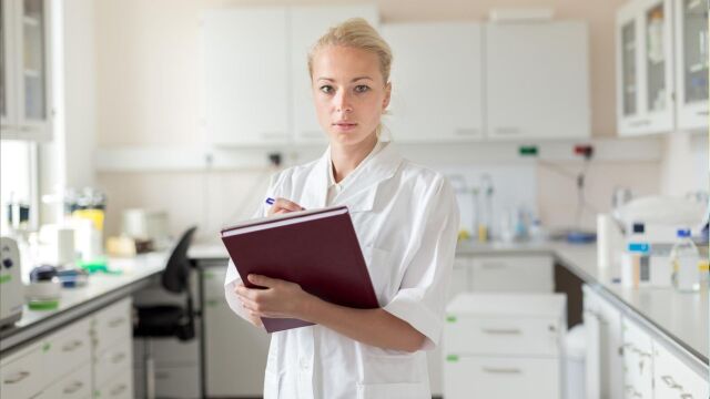 Снимка: 4 неща, които онколозите правят, за да се предпазят от рак