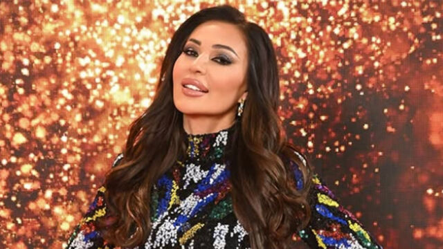 Снимка: Цеца Величкович мечтае да срещне... баскетболист (ВИДЕО)