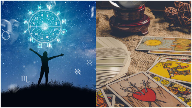 Снимка: Марс във Водолей отключва бунтаря в теб! Ето какво разкриват астролози (СНИМКИ)