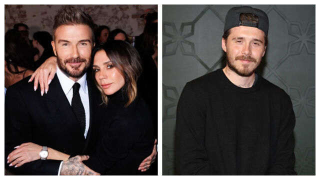  Дейвид и Виктория Бекъм са „ужасени“ – и чакат Бруклин да се завърне обратно в живота им 