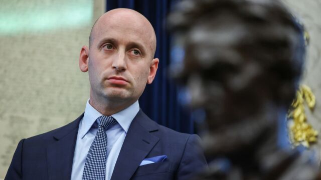 Снимка: Белият дом: Европа бавно убива себе си