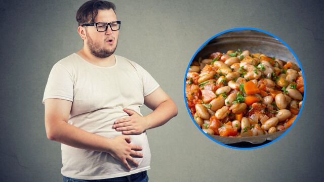 Снимка: Как да ядете боб редовно, без да се подувате?