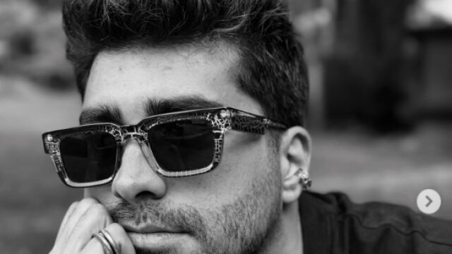 Снимка: Отстраниха актьор от сериал, след като даде положителна проба за наркотици