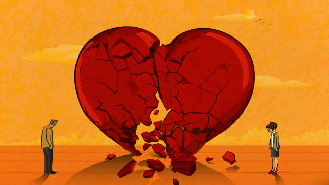 Снимка: Как да кажеш „не“ на някого, без драма и вина