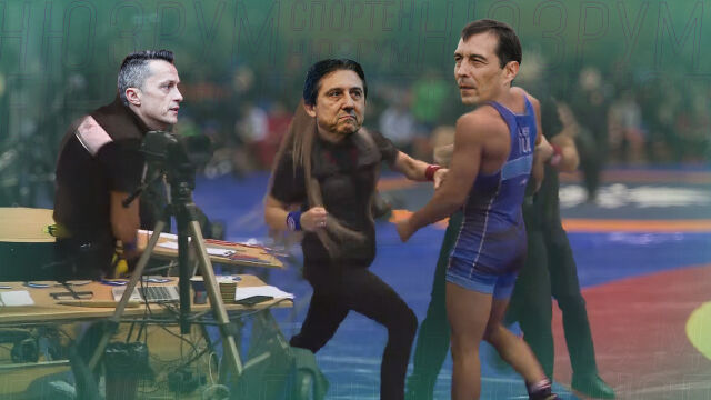 Спортен нюзрум, еп. 104: Удари под кръста! 