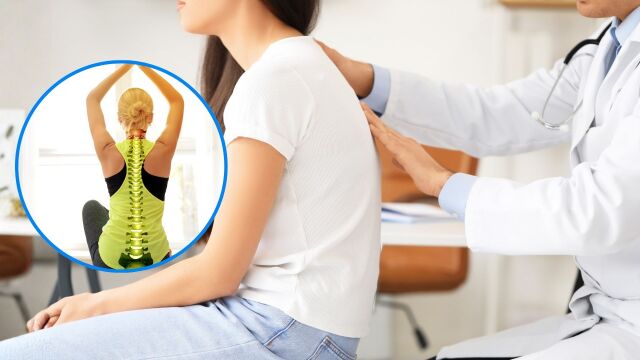 Снимка: 5 Пилатес упражнения, които инструкторите практикуват за дълголетие