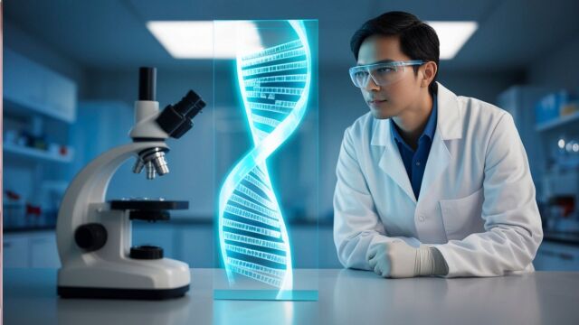 Снимка: Нови открития за стареенето: Можем ли да върнем биологичната си възраст назад