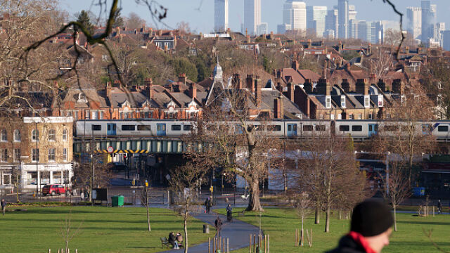 Снимка: Британското МВР внедрява система за разпознаване на лица в цяла Англия 