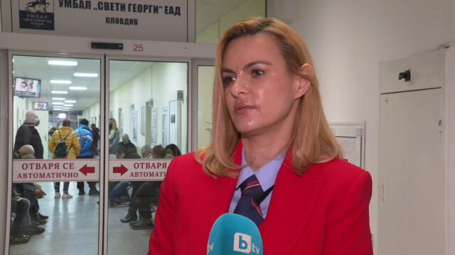 Грипът е като руска рулетка: Не се знае по какъв начин ще протече и какви ще са усложненията 