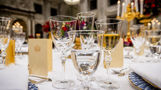 Снимка: Чарлз III е забранил три продукта на кралската трапеза