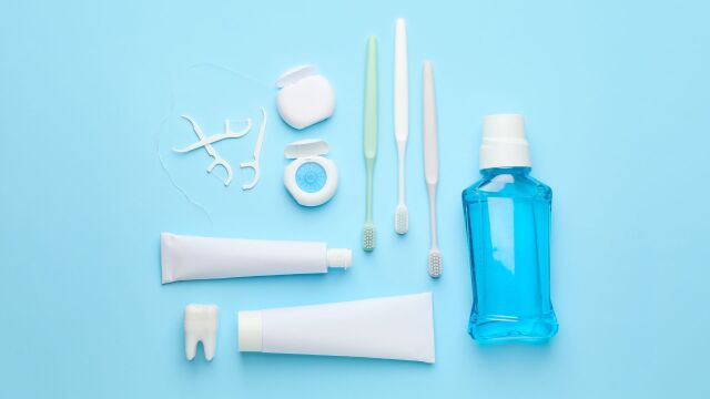 Снимка: Устна хигиена: Как да изберем паста и четка за зъби