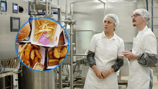 Снимка: Ултрапреработените храни увеличават риска от смърт с 50% според