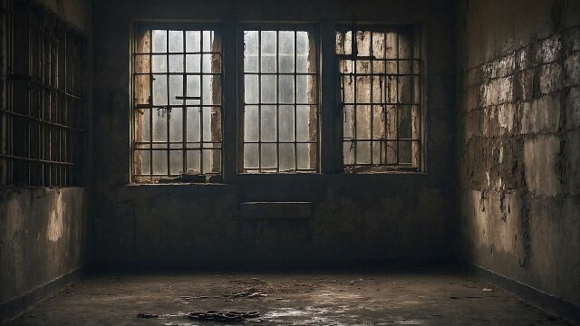 Снимка: Усмирителни ризи, ритници, удари с палки: Нечовешки условия в социални институции