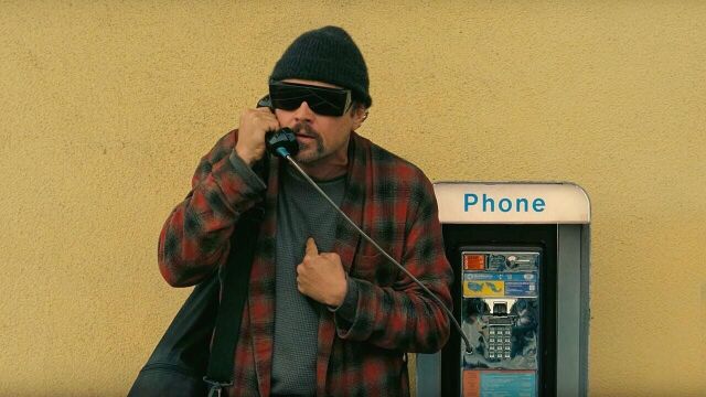 Снимка: БАФТА 2026: Леонардо ди Каприо с рекорд, ето кой филм получи най-много номинации