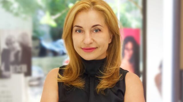 Снимка: Как да запазим косата си здрава всеки ден - 3 експертни съвета от Поли Ботева