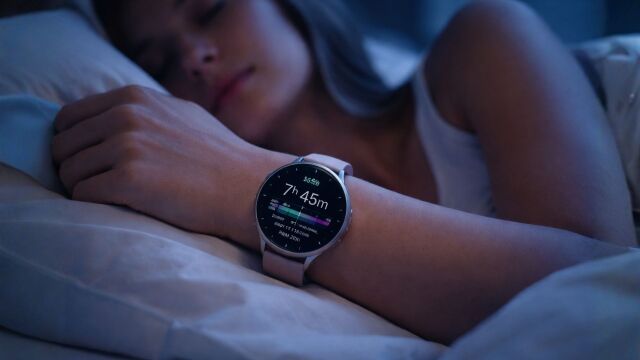 Снимка: Може ли да вярваме на смарт часовника за мониторинг на съня?