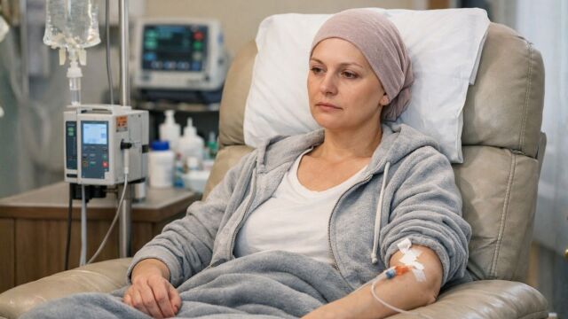 Снимка: Кои са най-лечимите видове рак?