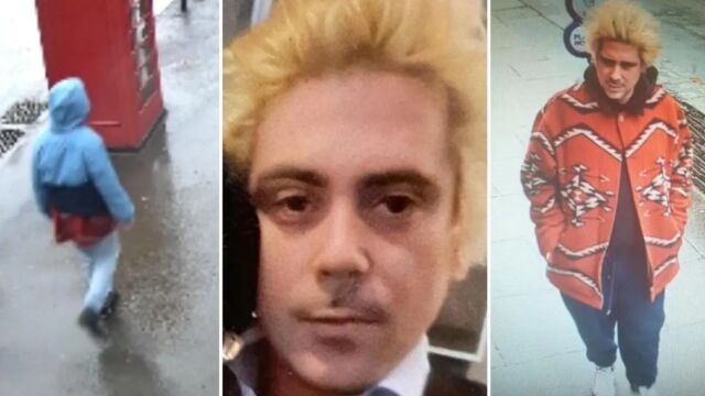 Снимка: Мистериозно изчезна партньорът на най-голямата внучка на Мик Джагър