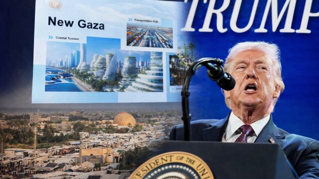 Снимка: „Съветът за мир“ се събира на 19 февруари във Вашингтон, домакин ще бъде Тръмп