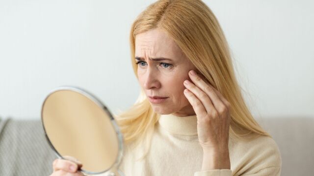 Снимка: Как да премахнем бръчките: Изпробвани и доказани методи 