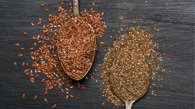 Снимка: Чия или ленено семе: Коя суперхрана е по-полезна