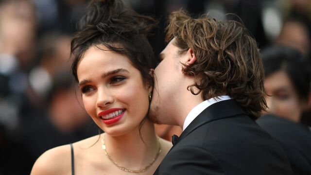 Снимка: Шок! Бившата на Бруклин Бекъм гадже на брата на Никола Пелц (ВИДЕО)