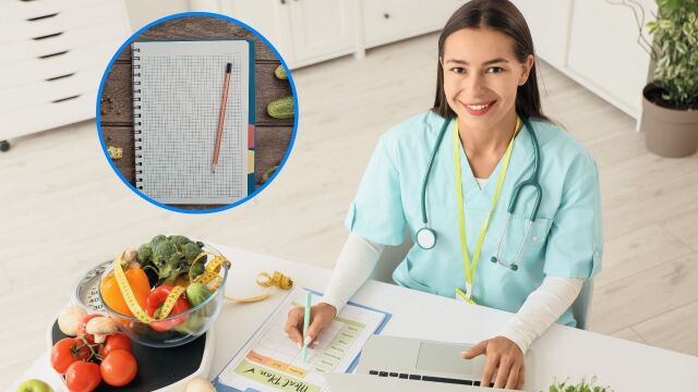 Снимка: Без диета: Как да изготвите персонализиран хранителен режим