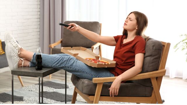 Снимка: Заседнал начин на живот: Последици и как да се справим